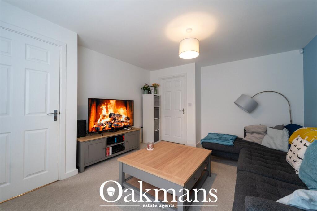 Additional image 6 of Heroes Drive, Birmingham, West Midlands, B29