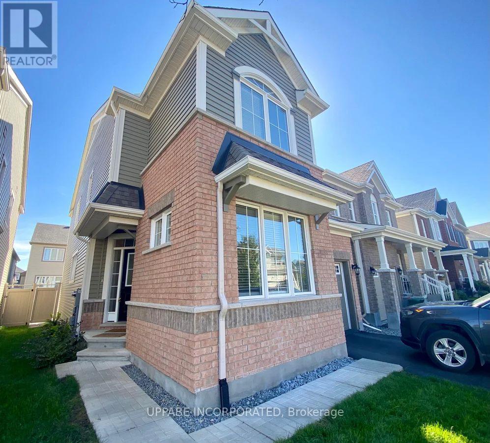 66 ESCALLONIA COURT|Ottawa, Ontario K2S0W9