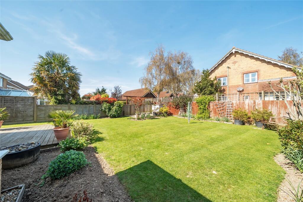 Additional image 17 of Earlswood Park, New Milton, Hampshire, BH25