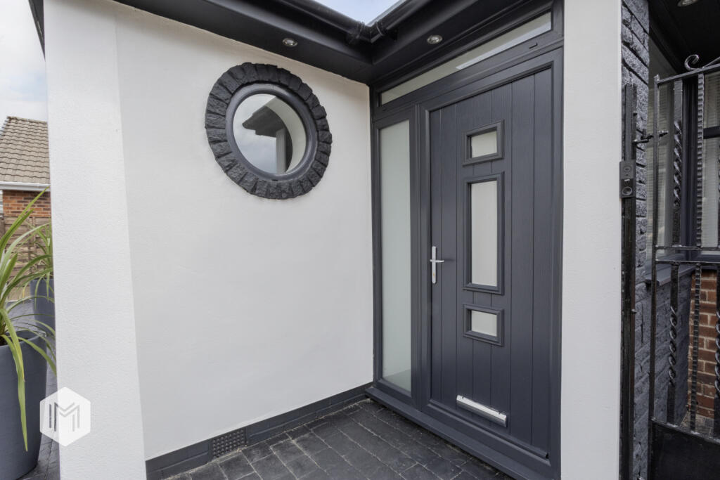 Additional image 4 of Warwick Close, Greenmount, Bury, Greater Manchester, BL8 4EF