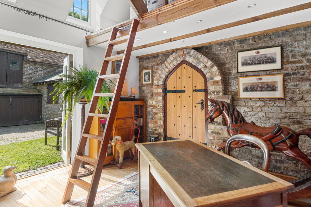 Additional image 38 of Hankham Hall Road, Hankham, Pevensey, East Sussex, BN24