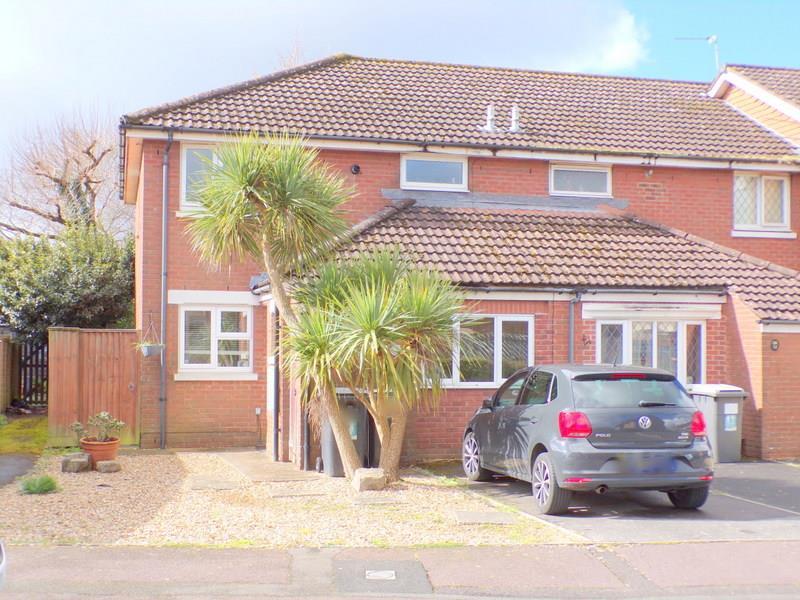 Boveridge Gardens, Bournemouth, Dorset