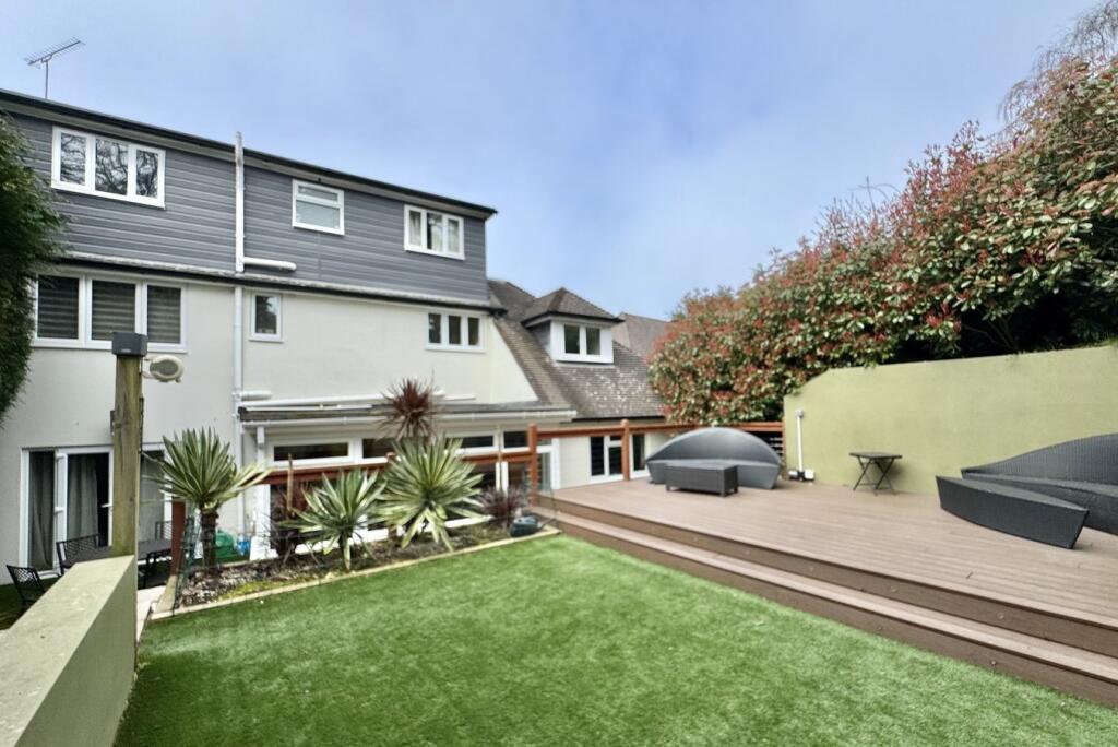 Additional image 22 of Howard Road, Queens Park, Bournemouth, BH8