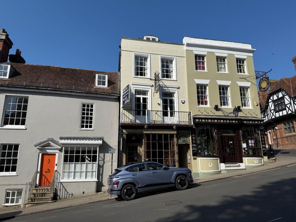 Additional image 13 of The Town House, 65 High Street, Arundel, West Sussex, BN18