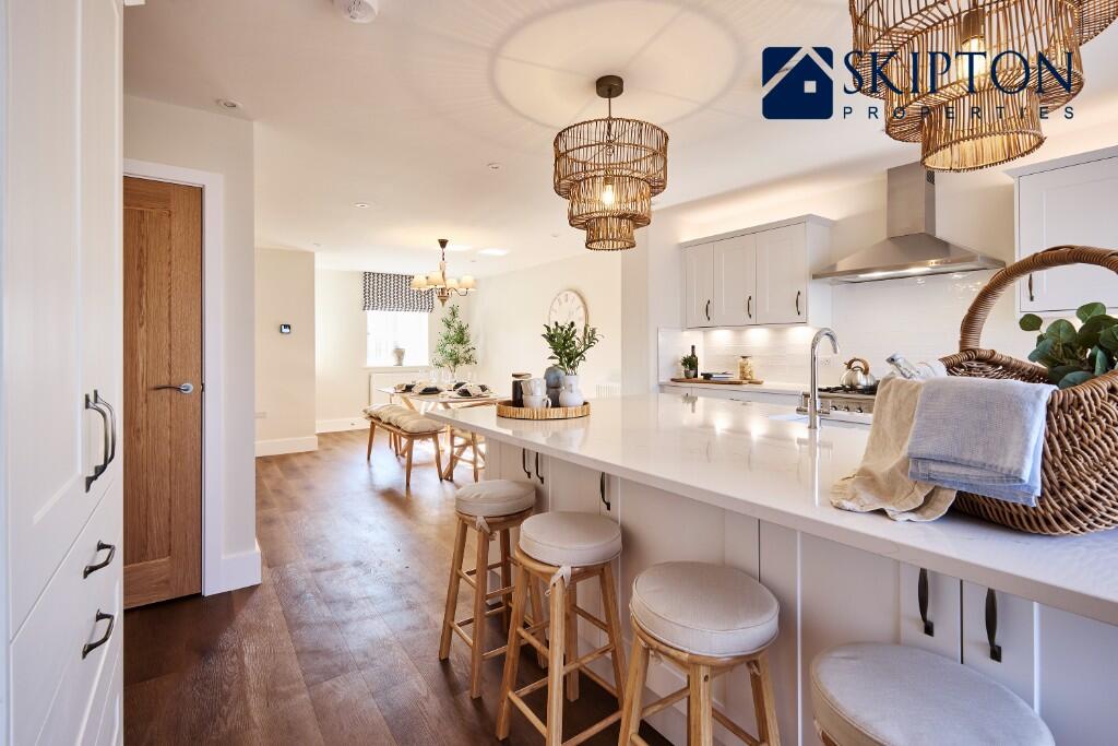 Additional image 10 of Plot 16, The Woodrow, The Willows, Silsden, BD20 0LY