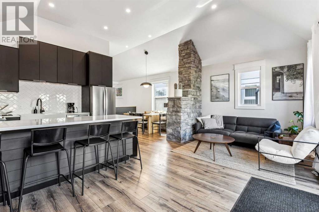 1616 27 Avenue SW|Calgary, Alberta T2T1G6