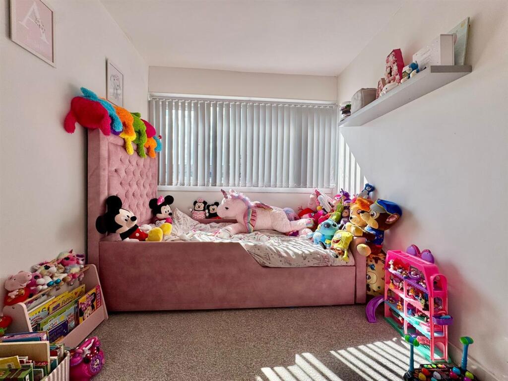 Additional image 11 of Heyford Way, Birmingham