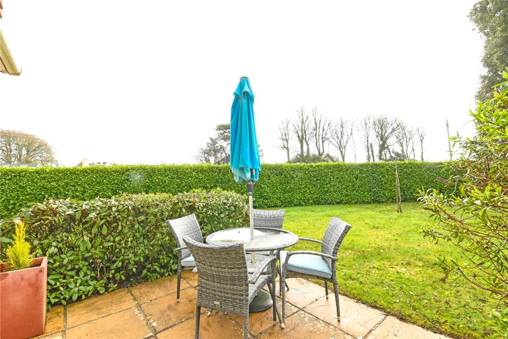 Additional image 13 of Berrington, 74 Becton Lane, Barton on Sea, Hampshire, BH25