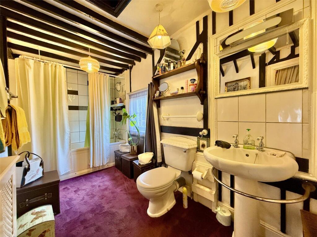 Additional image 7 of Castle Road, Pevensey, East Sussex, BN24