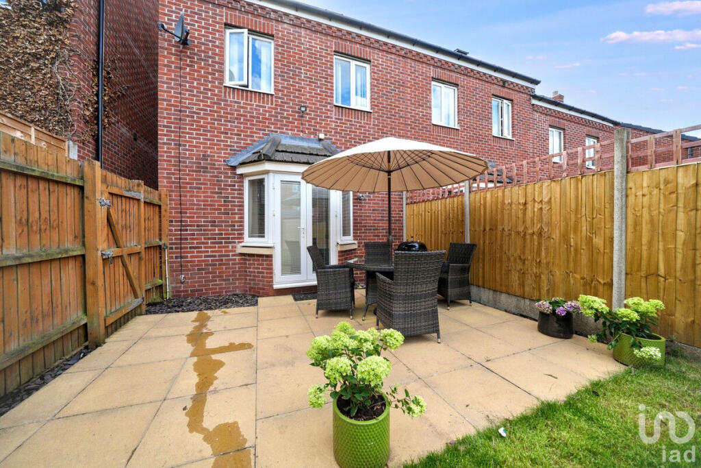 Additional image 7 of Deers Way, Birmingham, B16