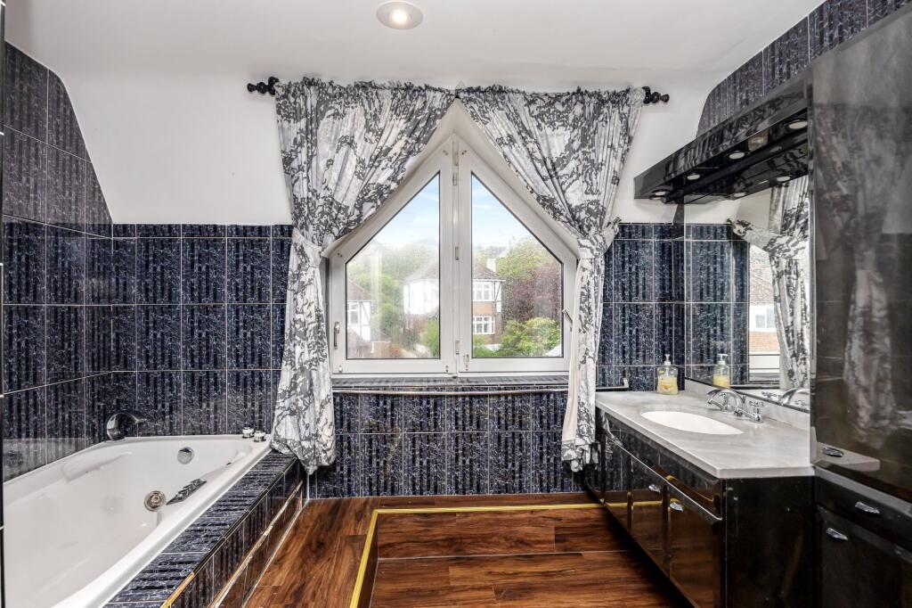 Additional image 14 of Tivoli Crescent, Woodside Lodge Tivoli Crescent, BN1