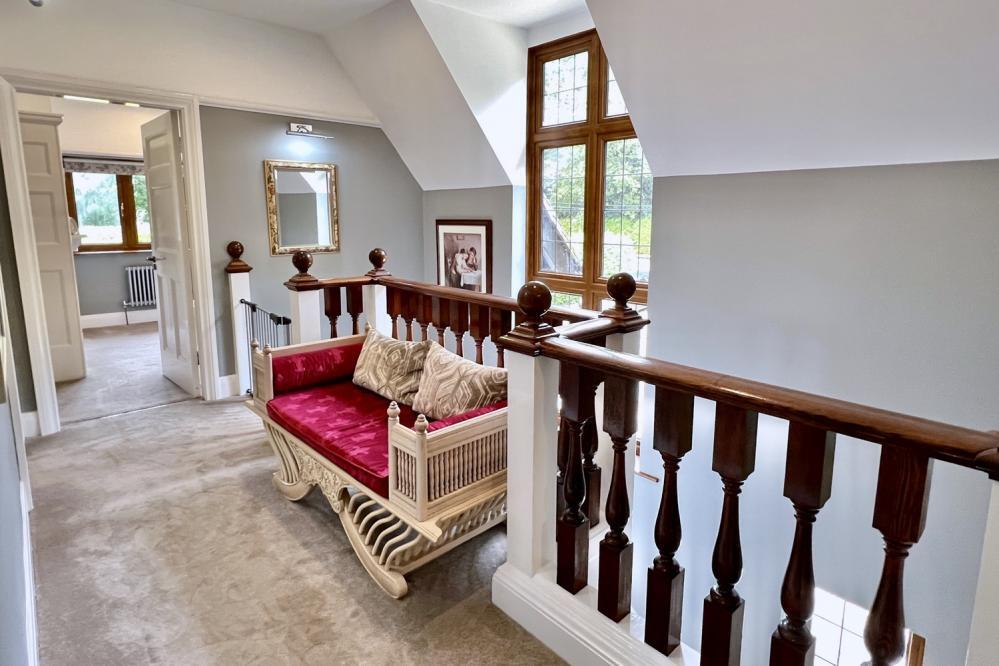 Additional image 20 of Picket Hill, Ringwood, Hampshire, England, BH24