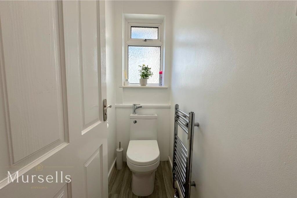 Additional image 13 of Burbidge Close, Lytchett Matravers, Poole, BH16