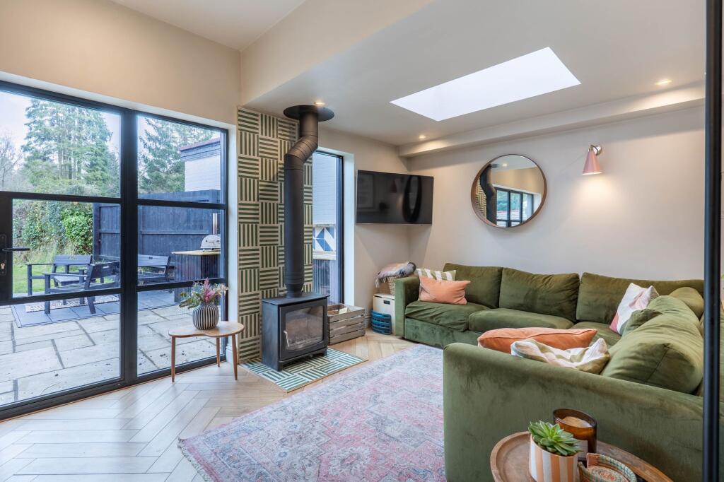 Additional image 7 of Rose Hill, Lickey, B45