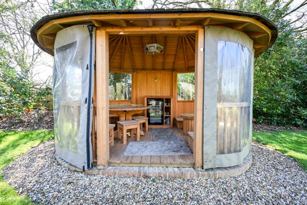 Additional image 11 of Crow Hill, Crow, Ringwood, BH24