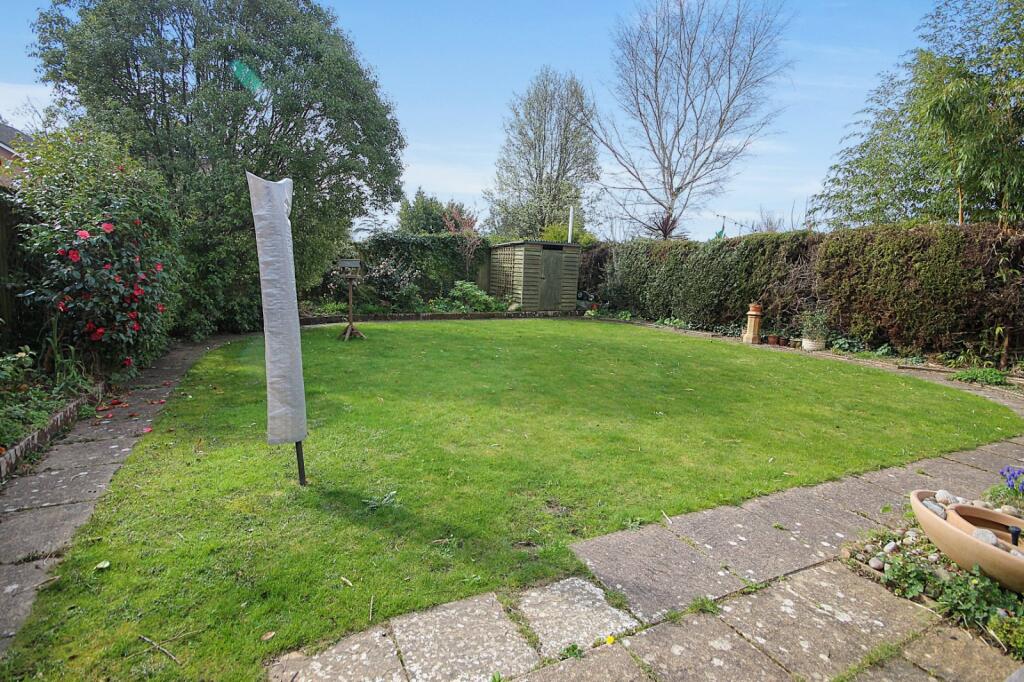 Additional image 2 of Westheath Road, Broadstone, Dorset, BH18