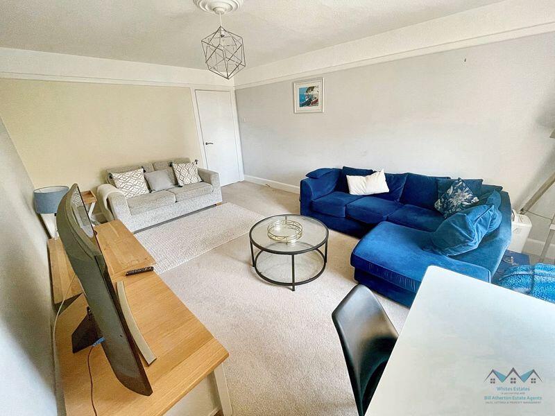 Additional image 4 of Queensbury mansions, Bournemouth - Top-Floor Coastal Apartment with Sea Views in Prime Bournemouth Location