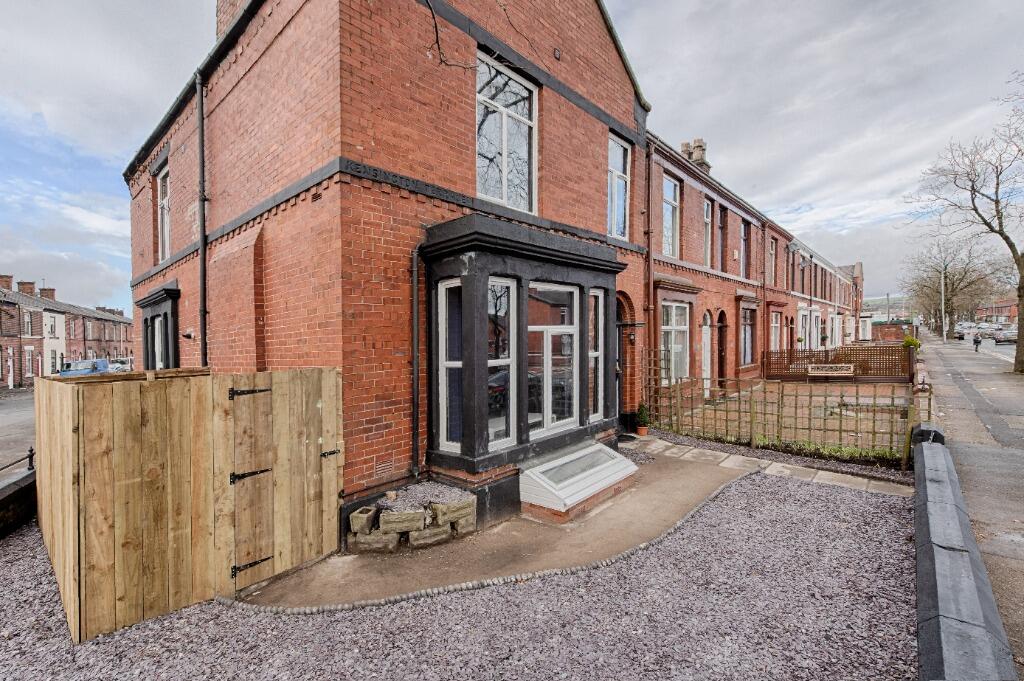 Additional image 10 of Heywood Street, Bury, BL9