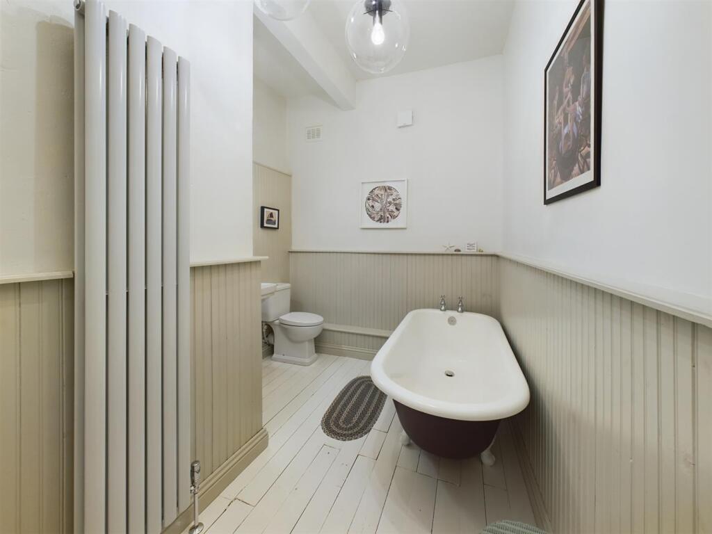 Additional image 14 of Vale Farm, Vale Fold, Mytholmes Lane, Haworth, West Yorkshire, BD22 0EE