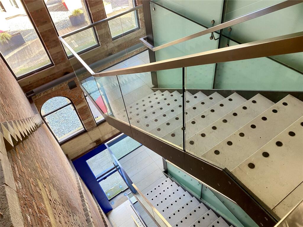 Additional image 9 of Silk Warehouse, Bradford, West Yorkshire, BD9