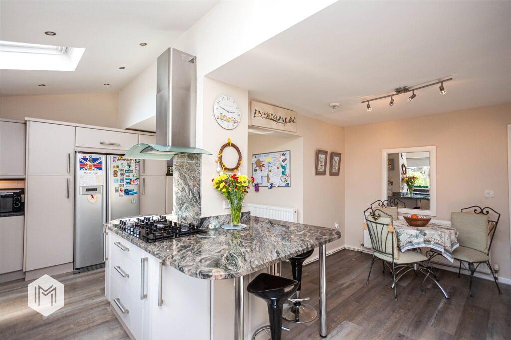 Additional image 13 of Quarlton Drive, Hawkshaw, Bury, Greater Manchester, BL8 4JY