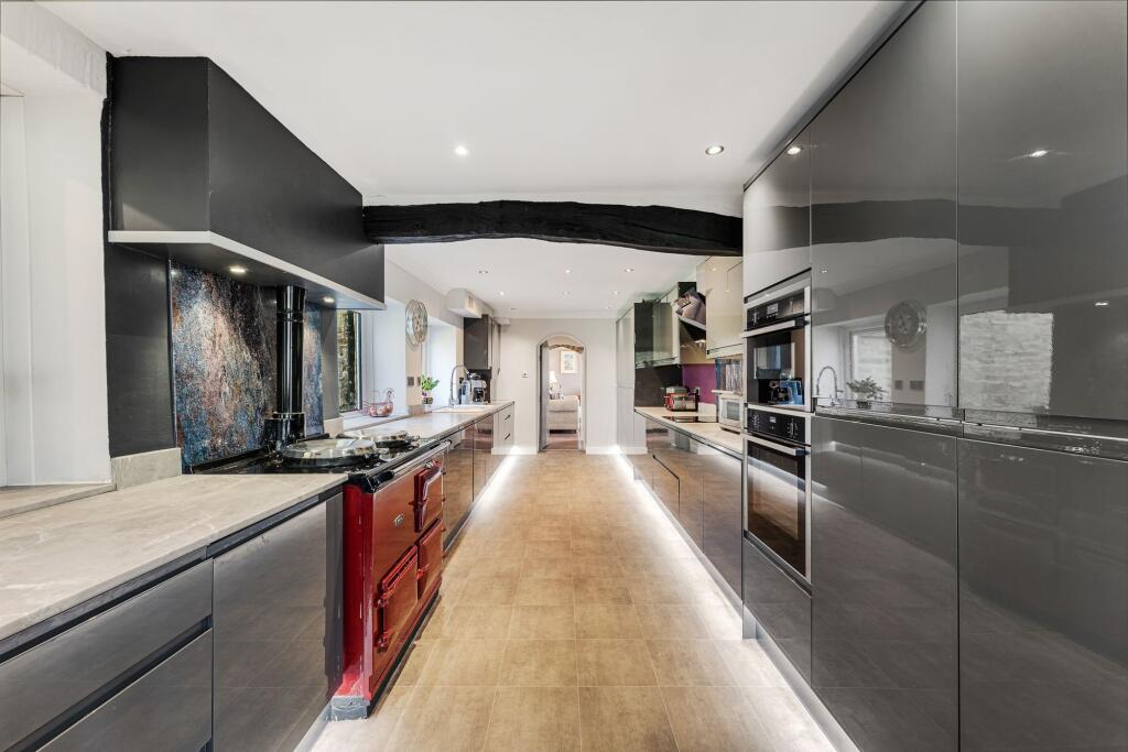 Additional image 24 of Edgworth Moor Farm, Broadhead Road, BL7 – 5 Acres, Stables & Breathtaking Views