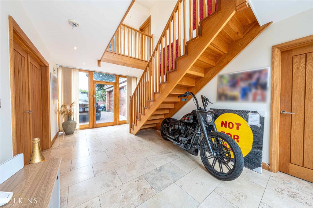 Additional image 21 of Main Road, Harlaston, Tamworth, Staffordshire, B79