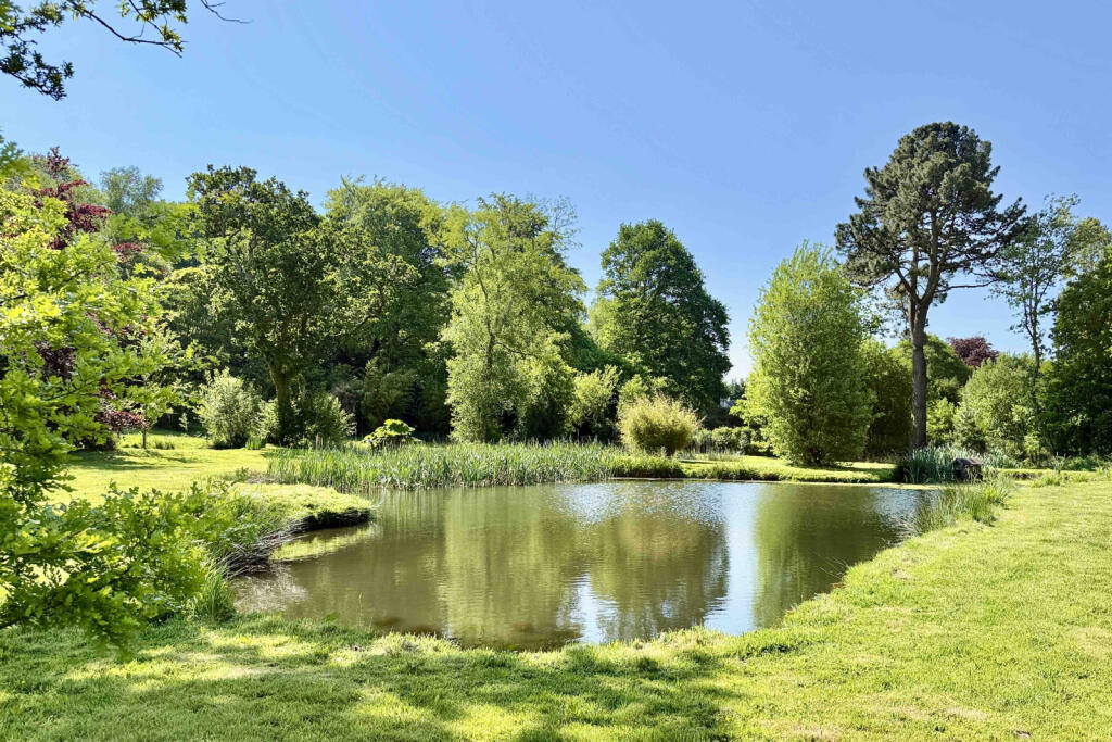 Additional image 4 of Highwood, NEW FOREST BH24