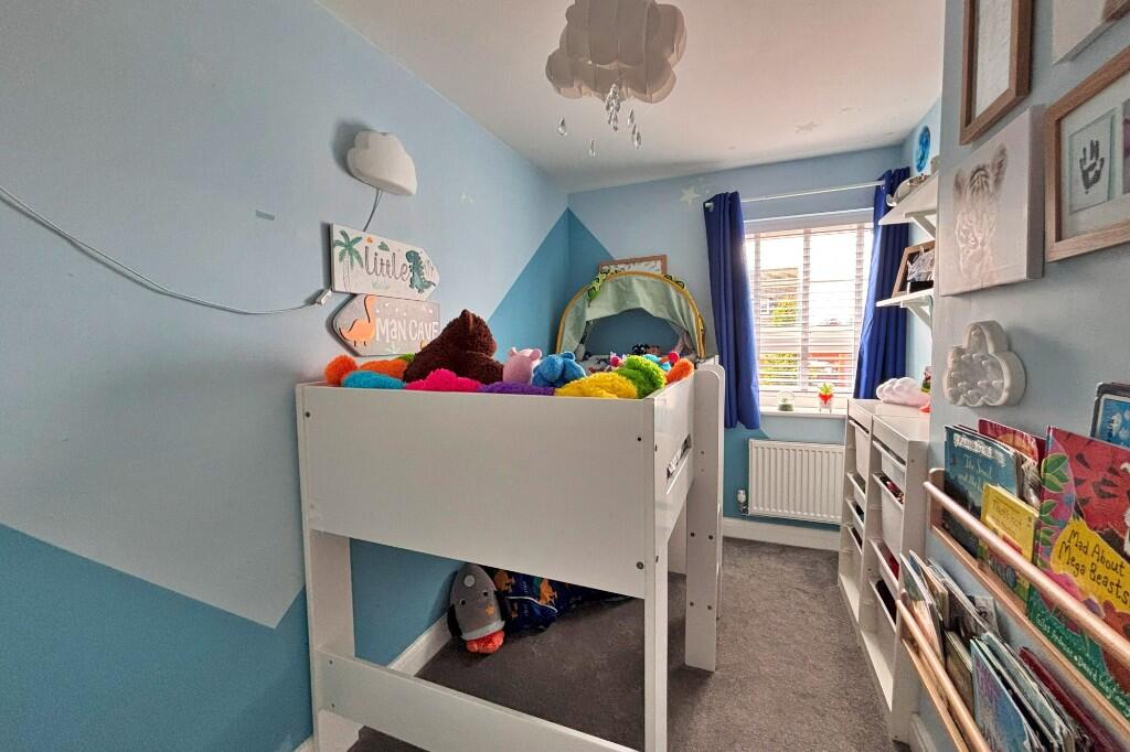 Additional image 13 of Abraham Drive, Hamworthy, Poole, BH15