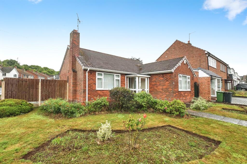 Additional image 16 of Lansdowne Road, Hurst Green, Halesowen