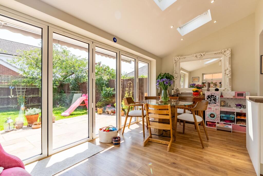 房产图片 7 - Puddingstone Drive, 圣奥尔本斯, AL4