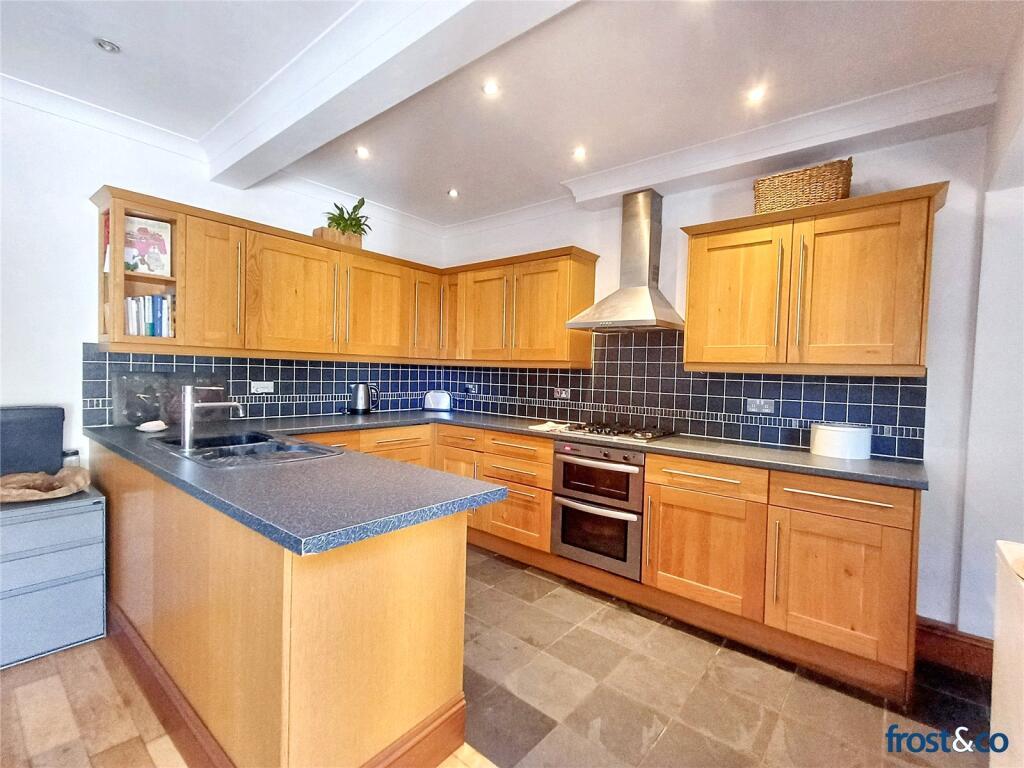 Additional image 5 of Buckingham Road, Parkstone, Poole, Dorset, BH12