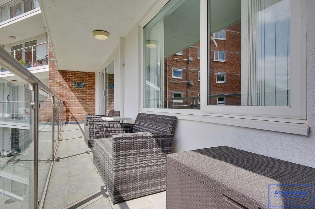 Additional image 12 of Sandbourne Road, Viewpoint, BH4