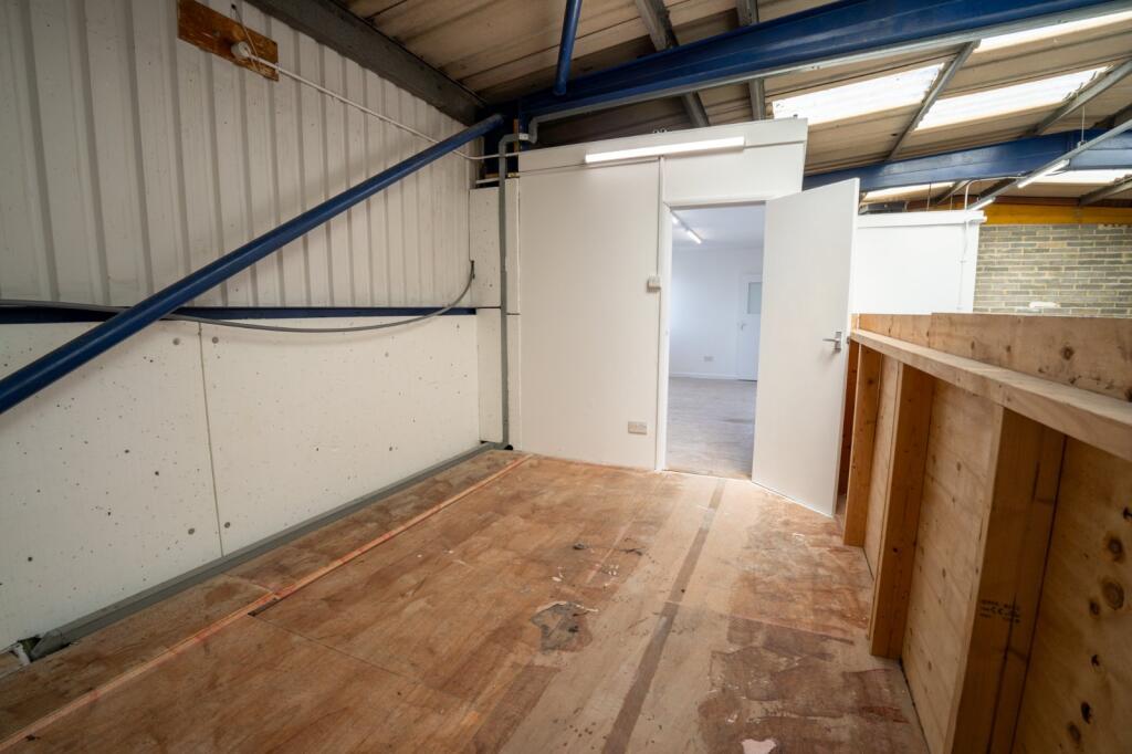 Additional image 10 of Unit 2A Littlehampton Marina, Ferry Road, Littlehampton, West Sussex, BN17