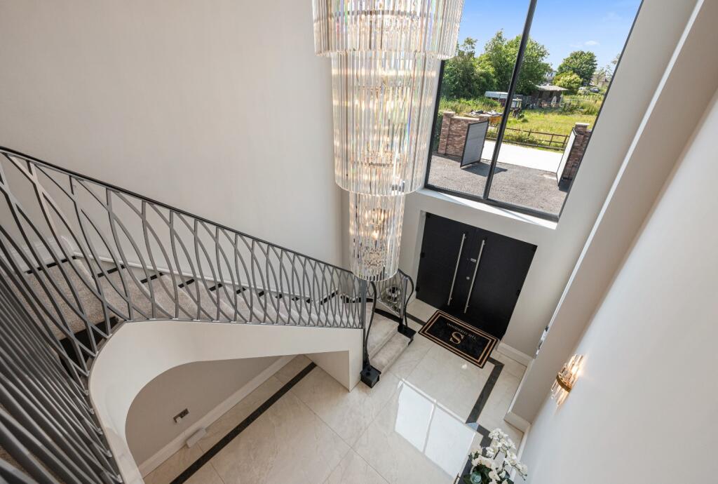 Additional image 4 of Heaton Dene, Chorley Road, Westhoughton, Bolton, BL5