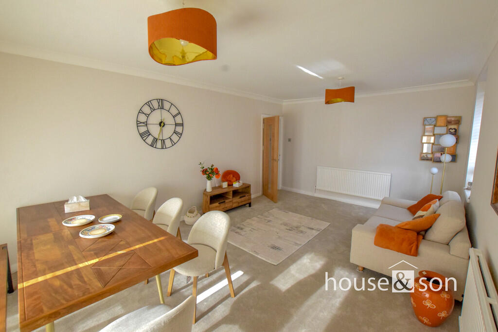 Additional image 13 of Ocean Heights, 22 Boscombe Cliff Road, Boscombe, Bournemouth, BH5