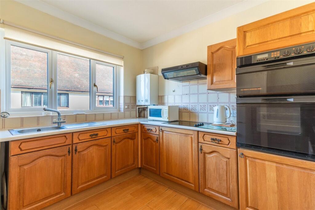 Additional image 6 of Beaufort Mews, Grammar School Lane, Wimborne, Dorset, BH21