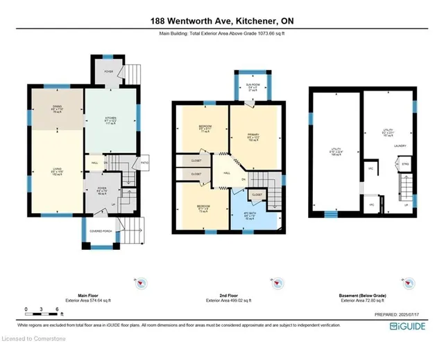 Additional image 42 of 188 Wentworth Ave