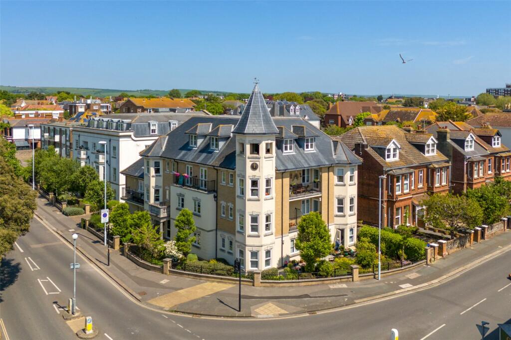 Heene Road, Worthing, West Sussex, BN11