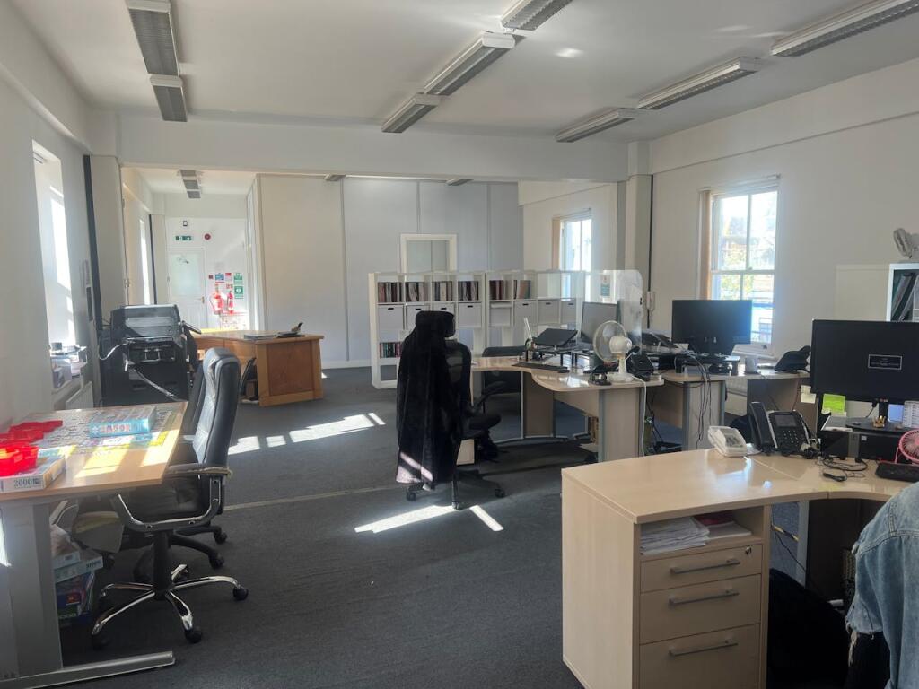 Additional image 13 of Global House, Portland Square, Portland Road, Worthing, BN11 1QH