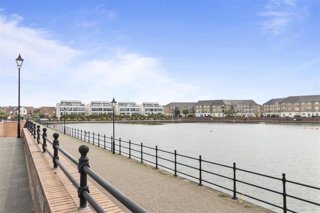 Additional image 22 of Brisbane Quay, Sovereign Harbour, Eastbourne