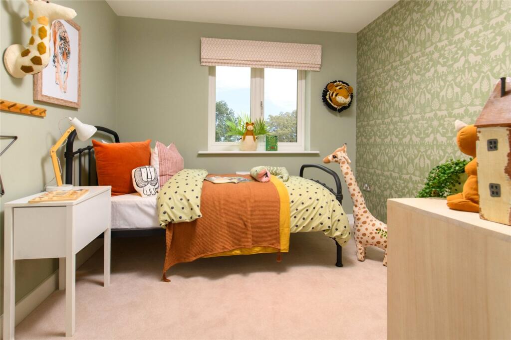 Additional image 10 of Lucas Gardens, Dog Kennel Lane, Shirley, Solihull, West Midlands, B90