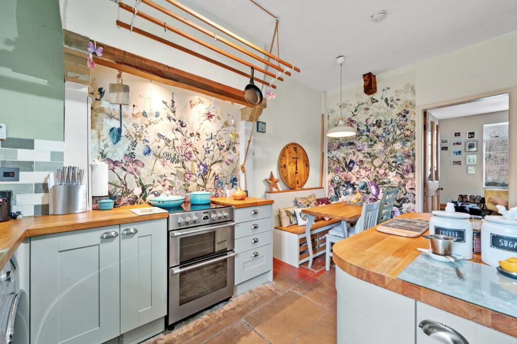 Additional image 5 of Railway Cottages, Bolton Abbey, Skipton, North Yorkshire, BD23