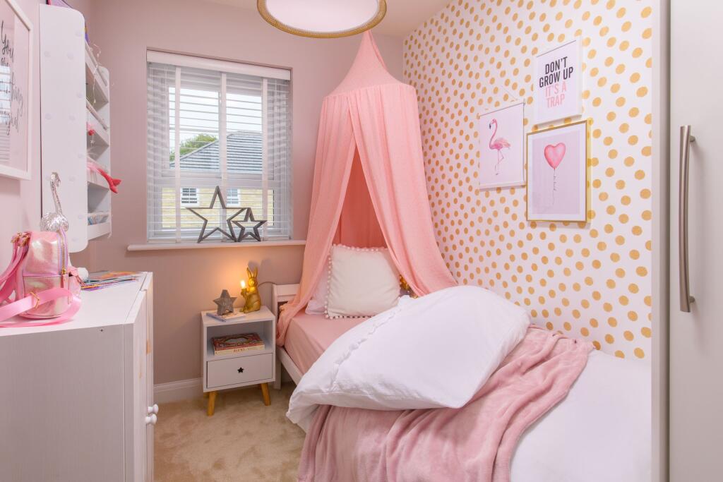 Additional image 9 of Fagley Lane,
Eccleshill,
Bradford,
BD2