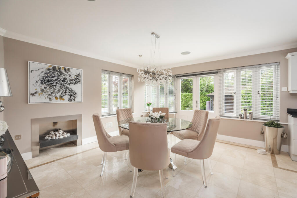 Additional image 10 of Broomhill, Wimborne, Dorset, BH21