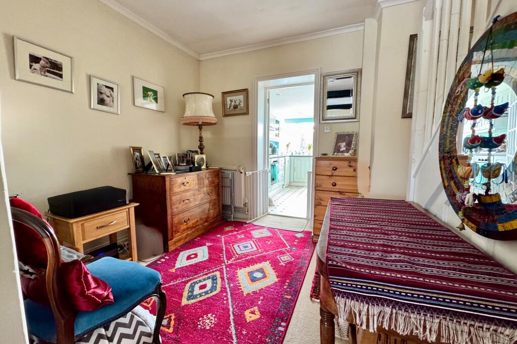 Additional image 5 of Corfe Castle