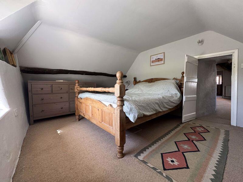 Additional image 23 of Traditional Character Thatched Cottage In Pretty Purbeck Hamlet