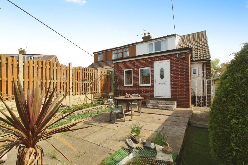 Additional image 3 of Raeburn Drive, Wibsey, Bradford, BD6 2LN