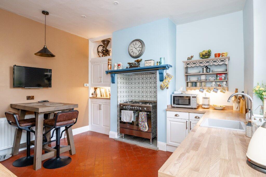 Additional image 5 of Pendle View, Long Preston, Skipton, North Yorkshire, BD23