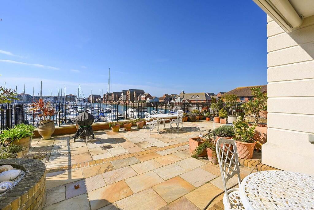 Additional image 19 of Hamilton Quay, Eastbourne, East Sussex, BN23